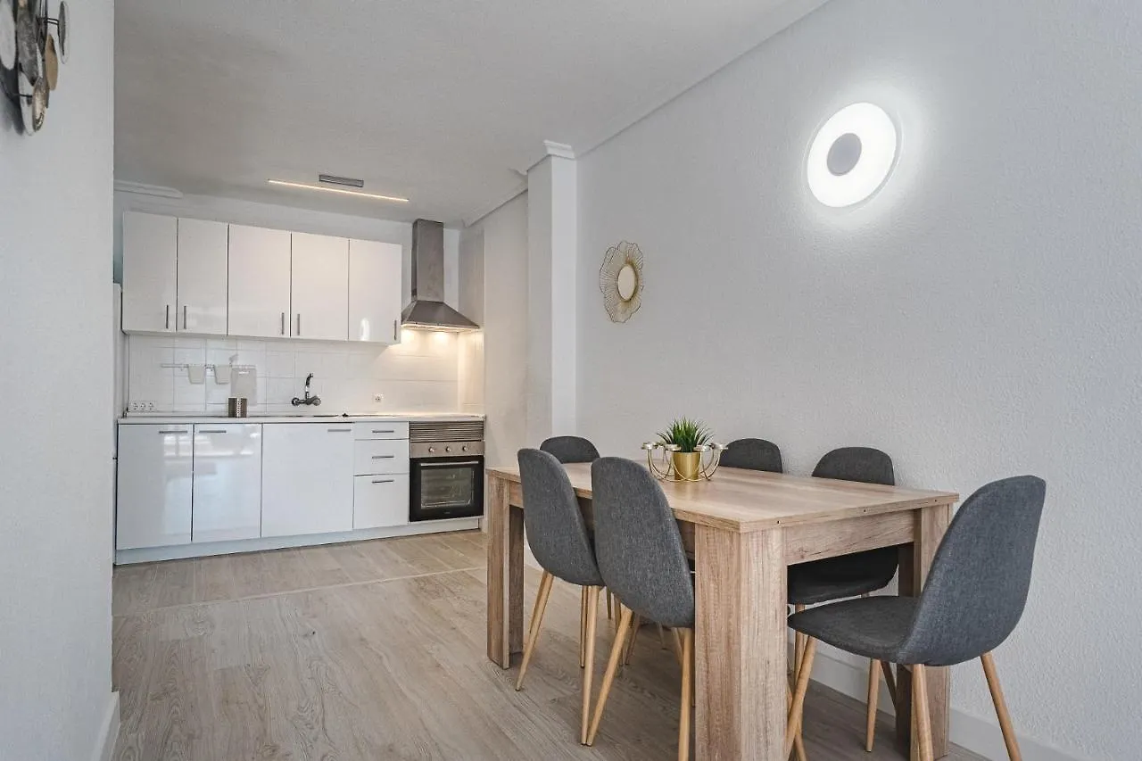 Your Dream Place Apartment Santa Cruz de Tenerife