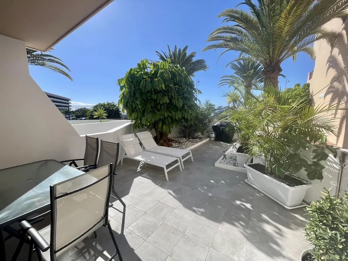 Your Dream Place Apartment Santa Cruz de Tenerife