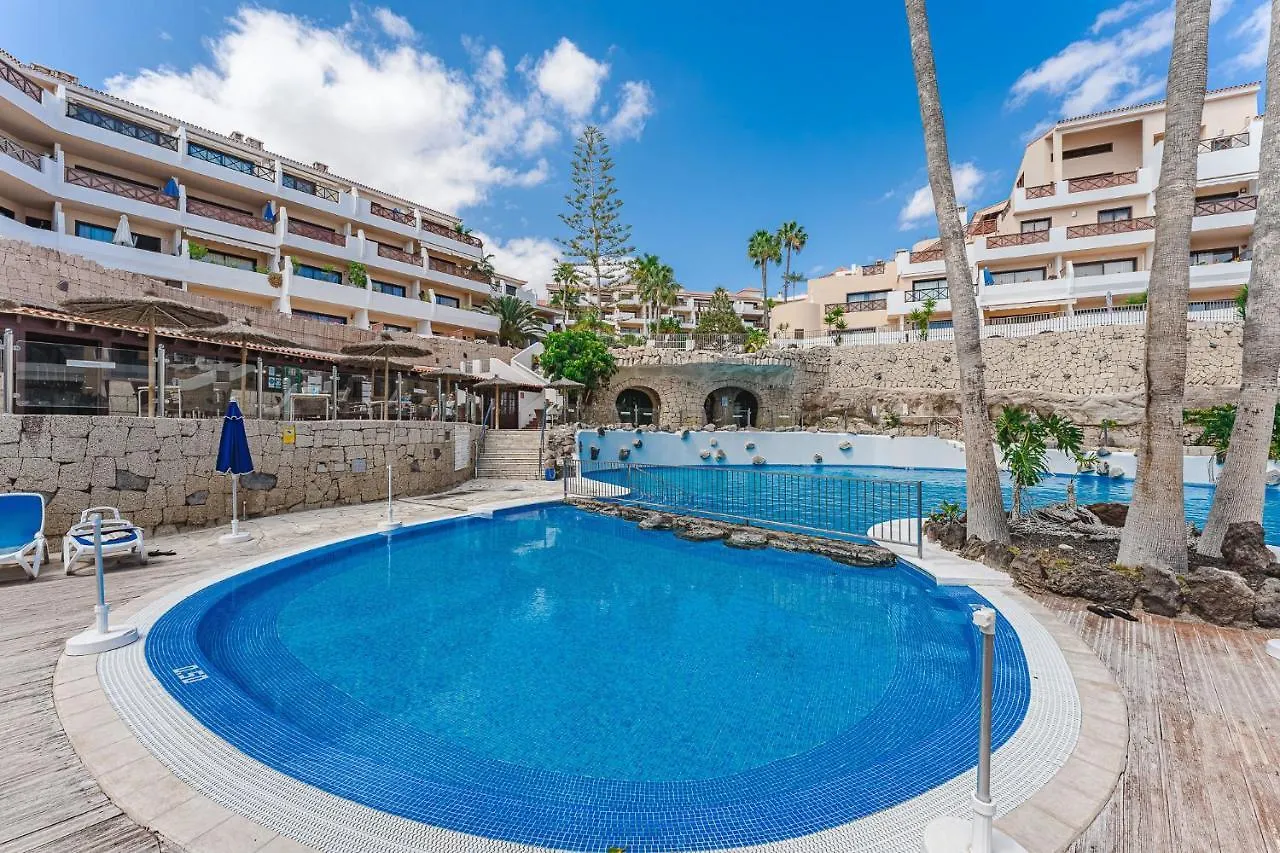 Your Dream Place Apartment Santa Cruz de Tenerife
