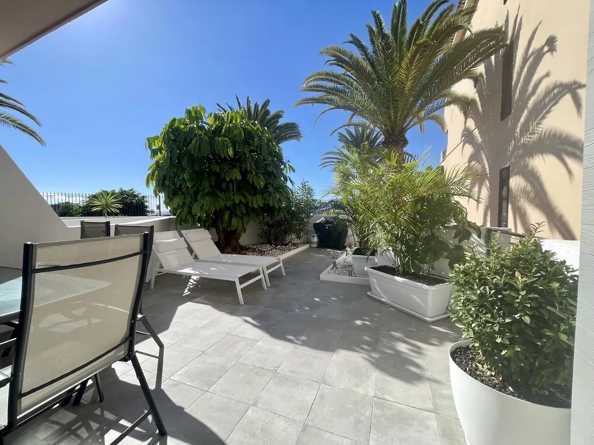 Your Dream Place Apartment Santa Cruz de Tenerife Spain