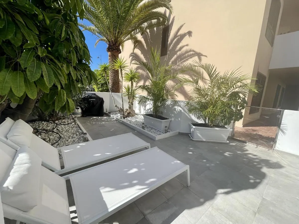 Your Dream Place Apartment Santa Cruz de Tenerife