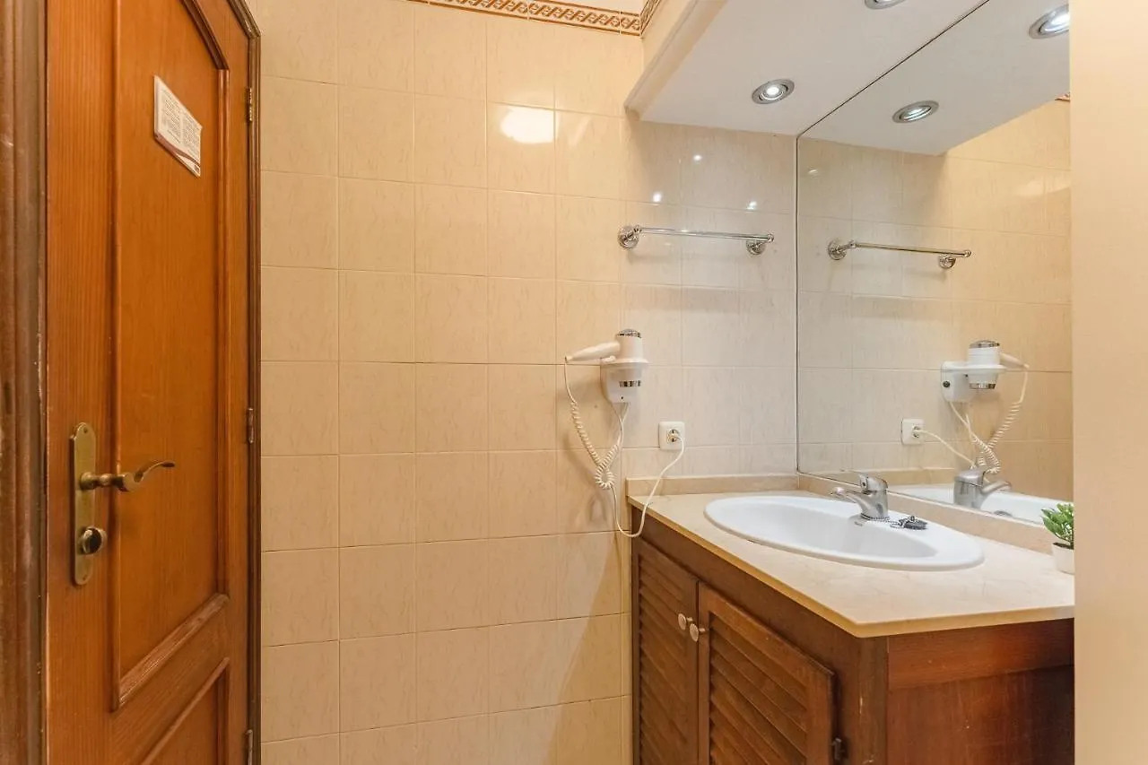 Your Dream Place Apartment Santa Cruz de Tenerife