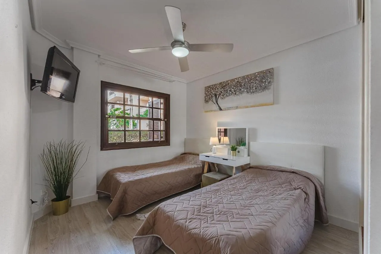 Your Dream Place Apartment Santa Cruz de Tenerife