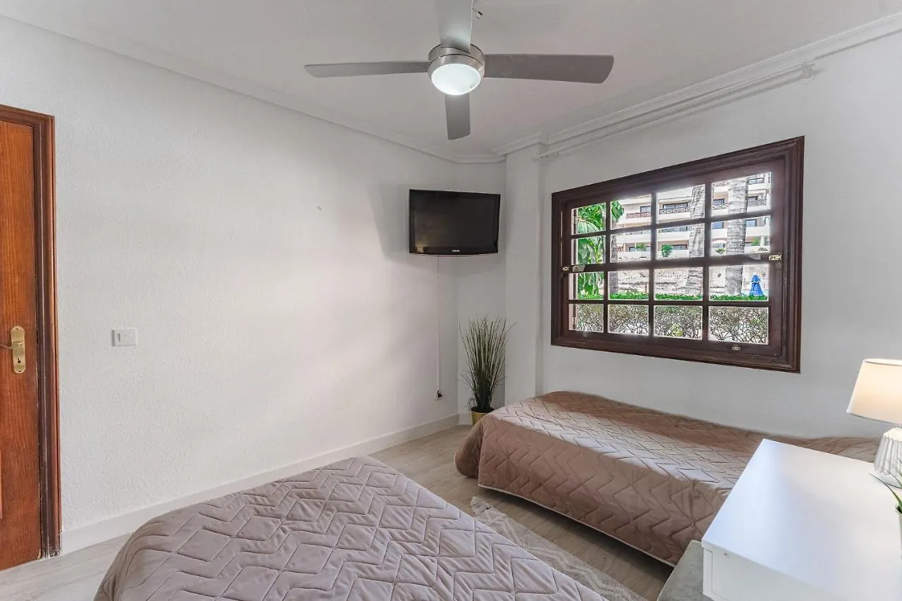 Your Dream Place Apartment Santa Cruz de Tenerife
