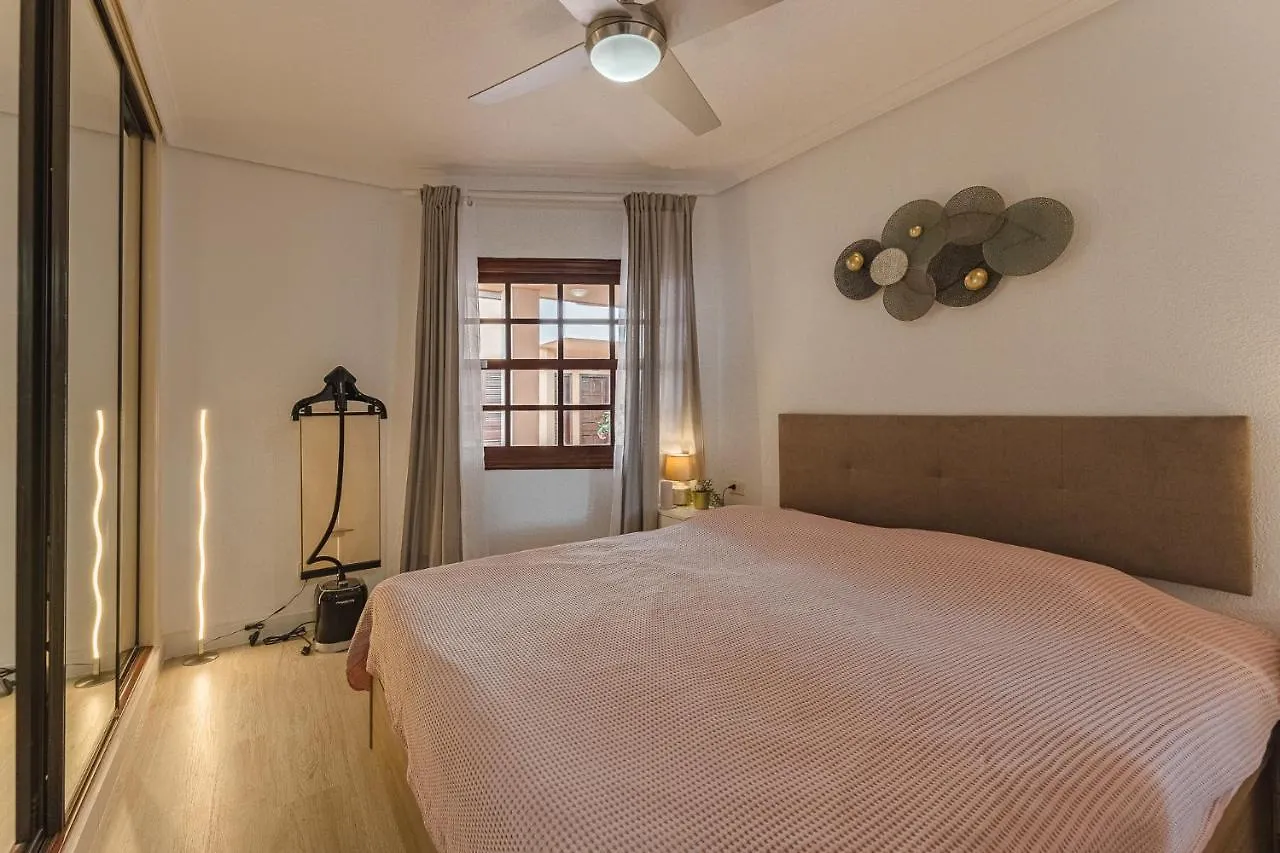 Your Dream Place Apartment Santa Cruz de Tenerife