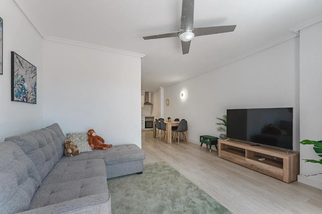 Your Dream Place Apartment Santa Cruz de Tenerife