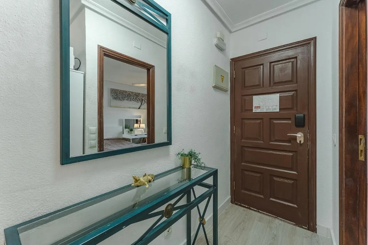 Your Dream Place Apartment Santa Cruz de Tenerife 0*,  Spain