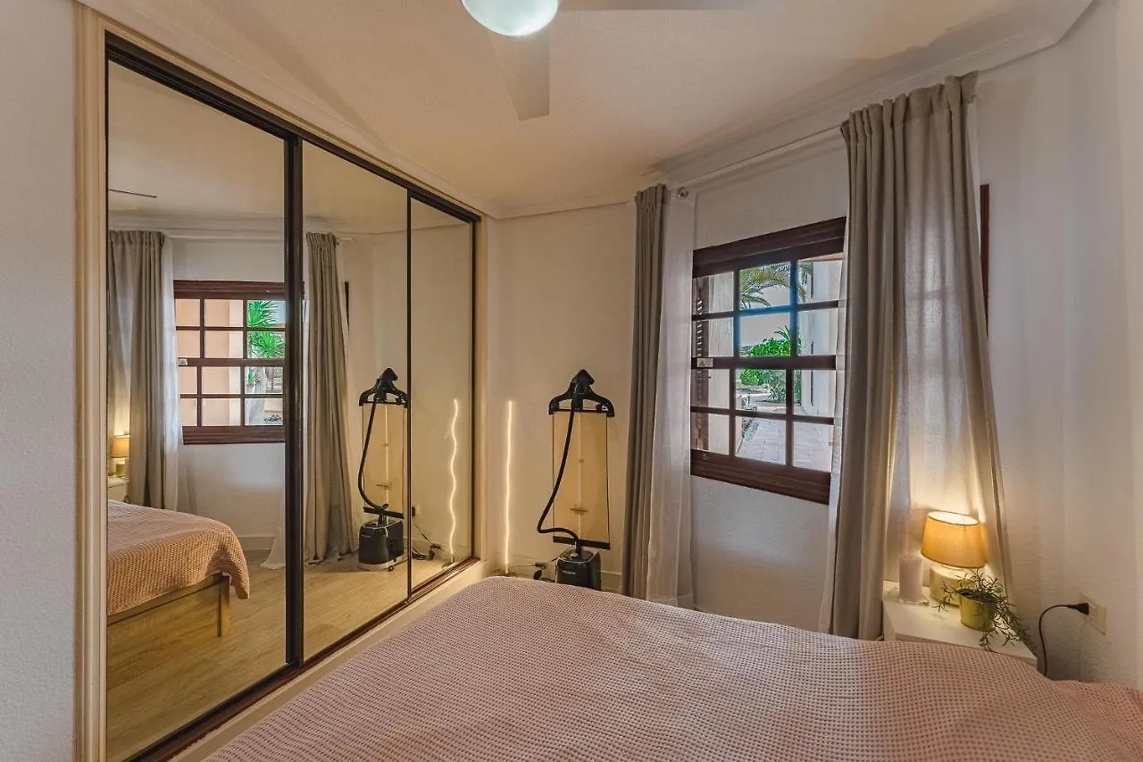 Your Dream Place Apartment Santa Cruz de Tenerife