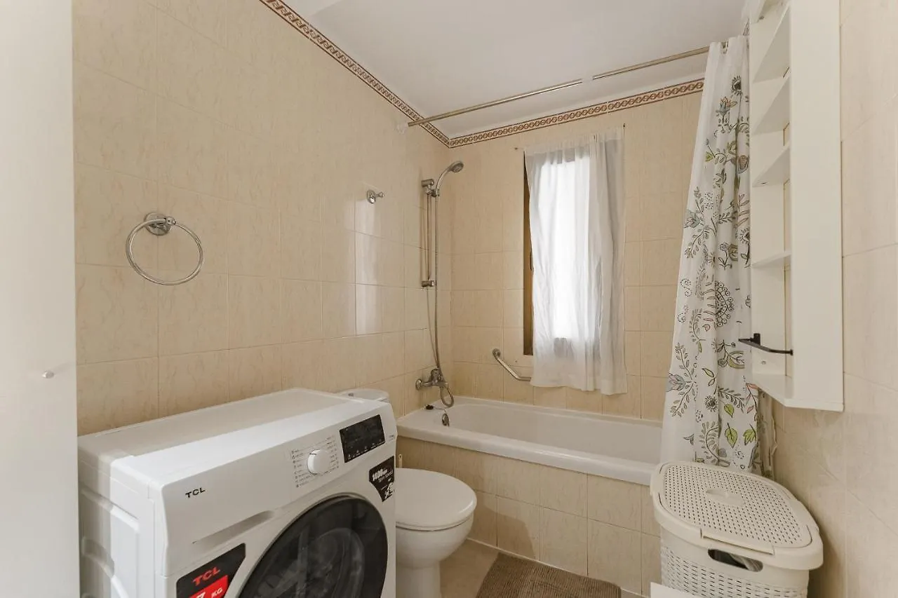 Your Dream Place Apartment Santa Cruz de Tenerife
