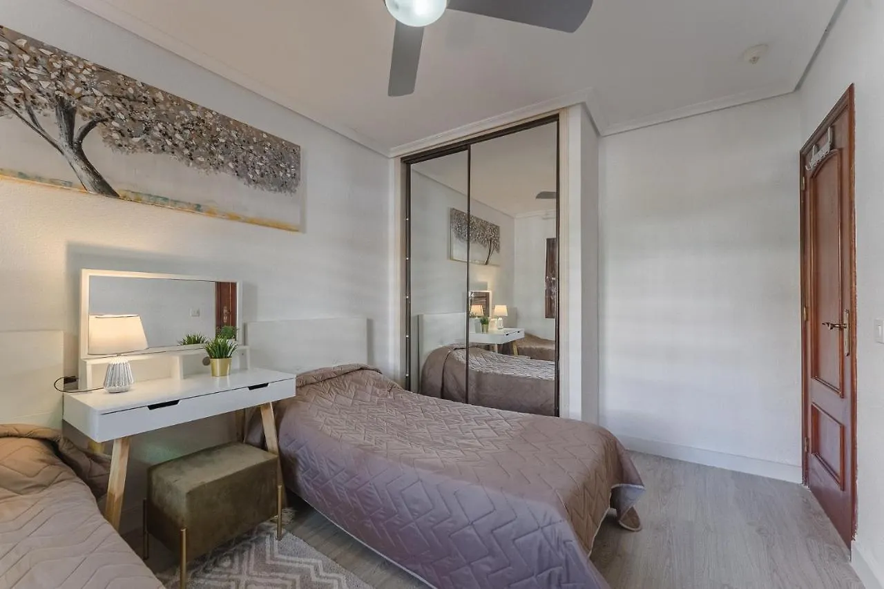Your Dream Place Apartment Santa Cruz de Tenerife Spain