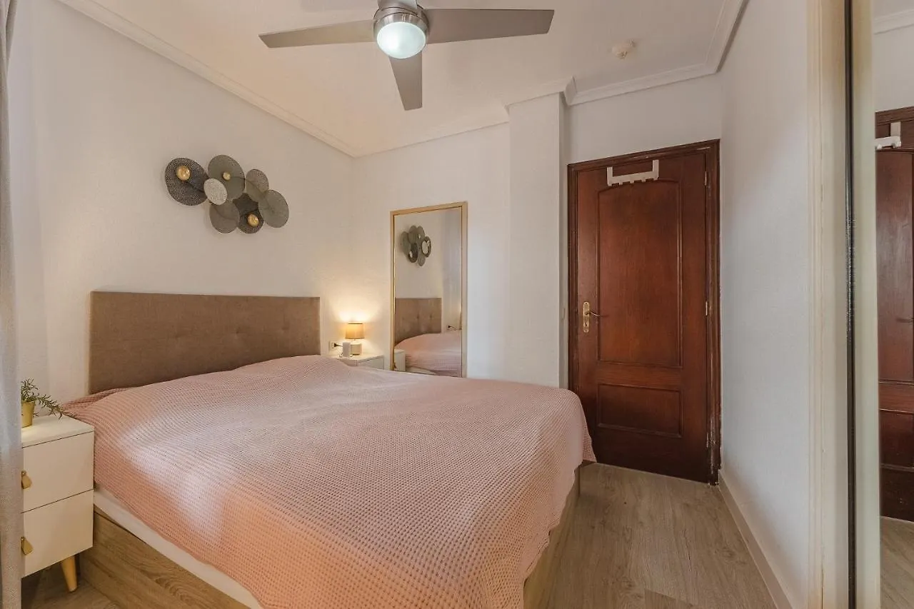 Your Dream Place Apartment Santa Cruz de Tenerife