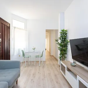  Apartamento Live Cruz Sotelo